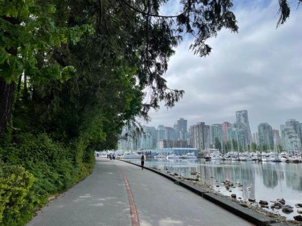 Canada family adventure holiday, self drive