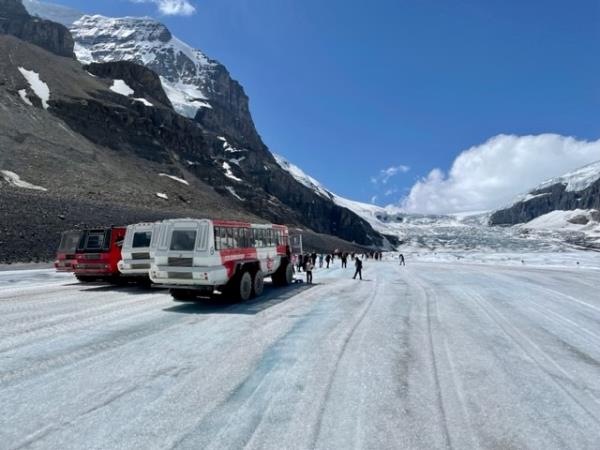 Canada family adventure holiday, self drive
