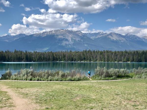 Canada family adventure holiday, self drive