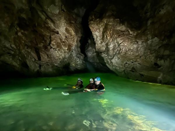 Belize family holidays for all ages
