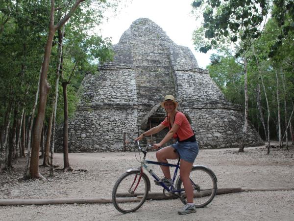 Mexico and Belize family holiday