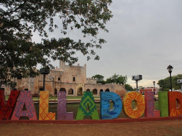 Mexico and Belize family holiday