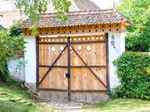 Transylvania winter holiday accommodation