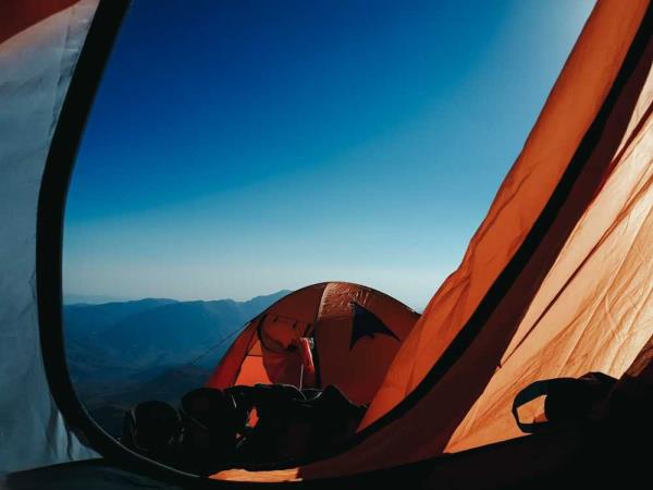 Damavand trekking holiday in Iran