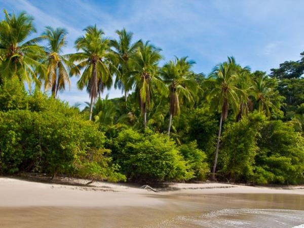 Costa Rica classic self drive holiday