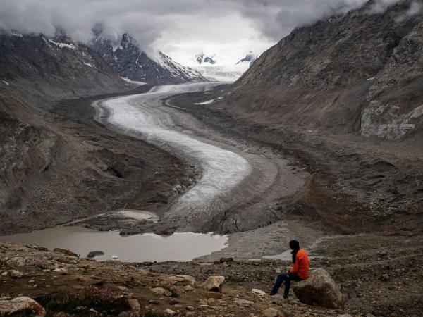 Ladakh photography holiday, private departure