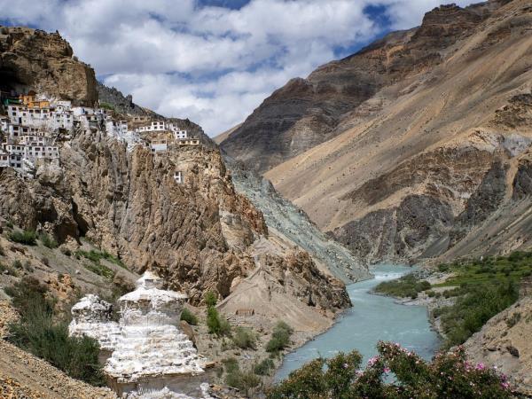 Ladakh photography holiday, private departure