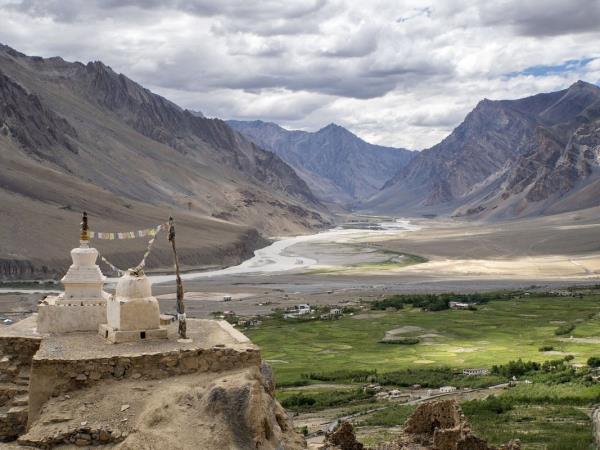 Ladakh photography holiday, private departure