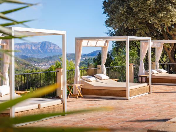 Family friendly hotel in Valencia, Spain
