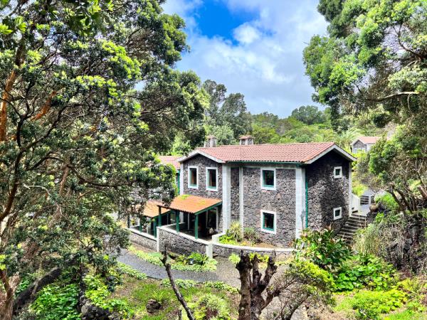 Island hopping in the Azores, self drive holiday