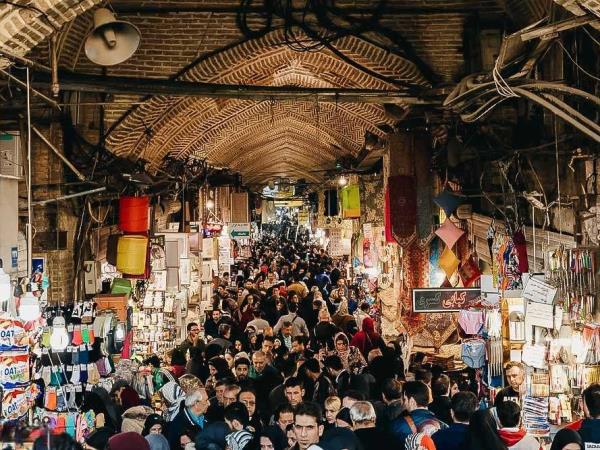 Iran holiday for women