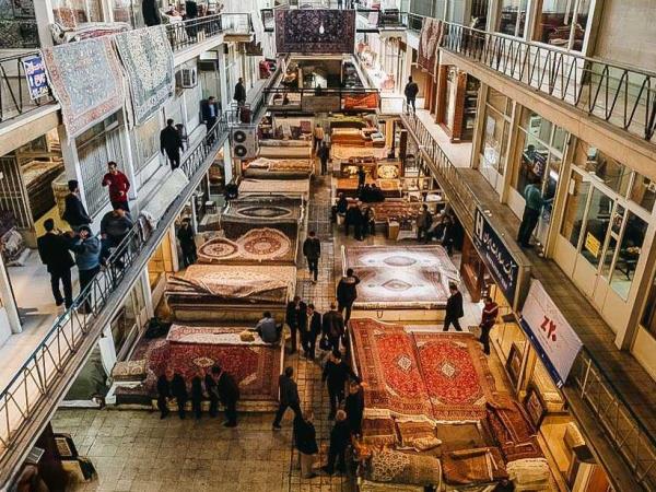 Iran cultural tour, 7 days