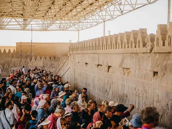 Iran culture holiday on a budget | Responsible Travel