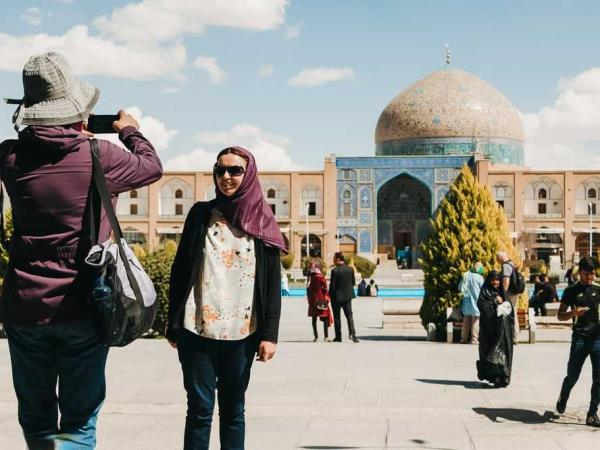Iran culture holiday on a budget | Responsible Travel