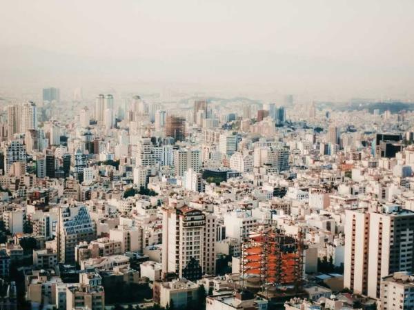 Iran culture holiday on a budget