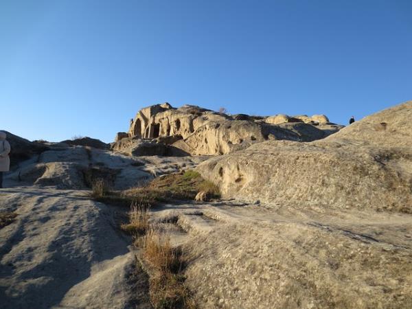 A week in Georgia tailor made tour