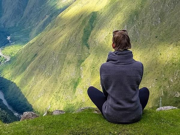 Lares trek with Inca Trail, Machu Picchu