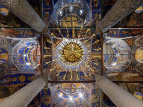North Macedonia photography holiday
