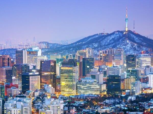 South Korea 7 day cultural tour