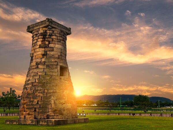 South Korea 7 day cultural tour