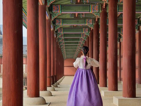 South Korea 7 day cultural tour