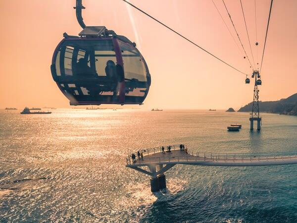 South Korea 7 day cultural tour