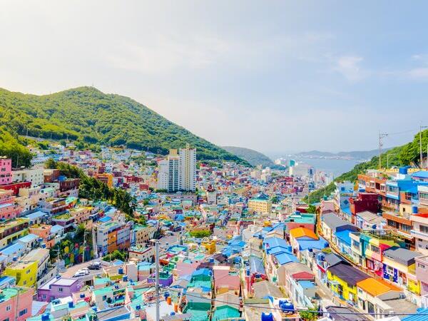 South Korea 7 day cultural tour