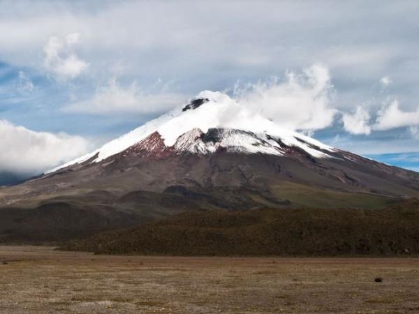 Mainland Ecuador highlights holiday, tailor made