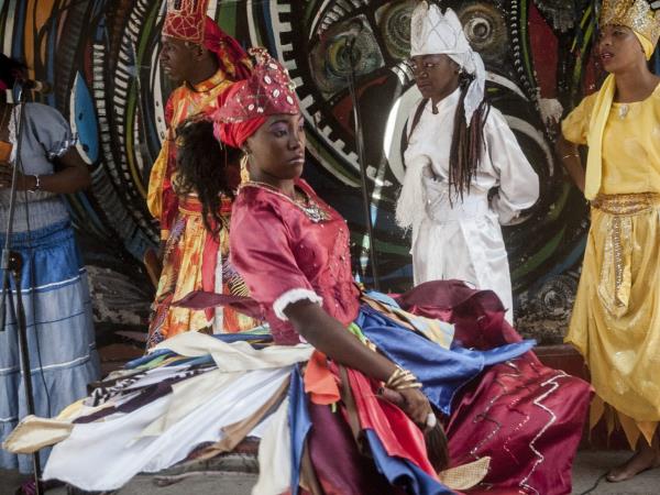 9 day tour of Western Cuba 