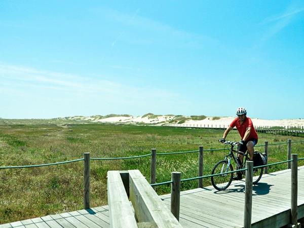 Camino de Santiago cycling holidays from Porto