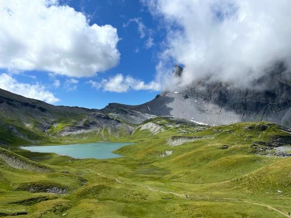 Multi activity holiday in the French Alps