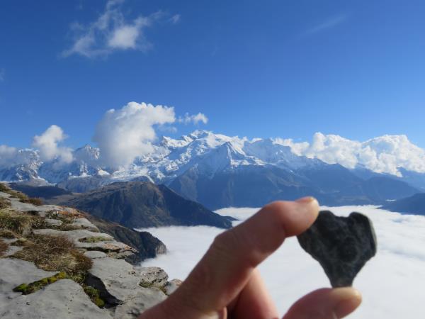 Multi activity holiday in the French Alps