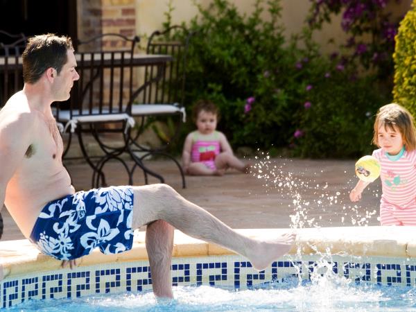 Toddler friendly hotel in Valencia, Spain | Responsible Travel