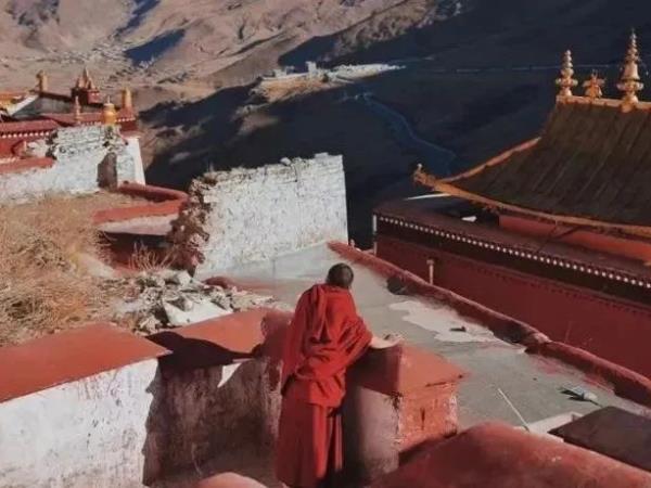 Tibet pilgrimage trekking tour