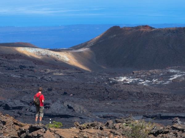 Galapagos Islands multi activity holiday