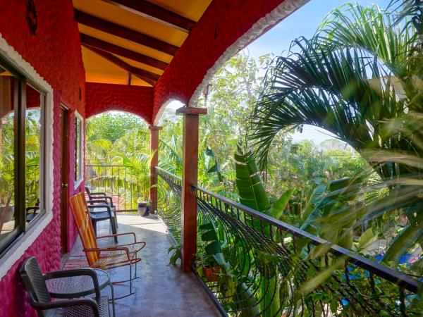 Costa Rica vacation