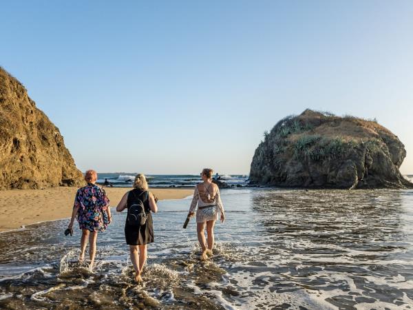 Costa Rica vacation