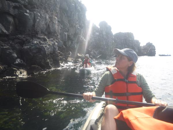 Galapagos tailor made adventure holiday