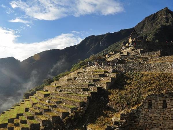 Salkantay Trek to Machu Picchu, 5 days