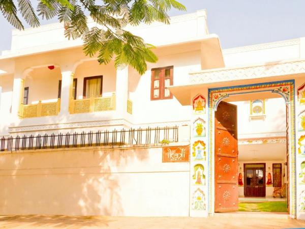 Golden Triangle 9 day tour in India
