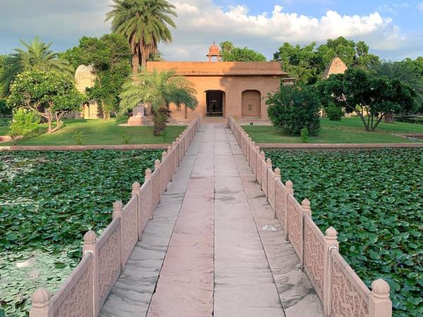 Luxury Rajasthan holiday, 13 days