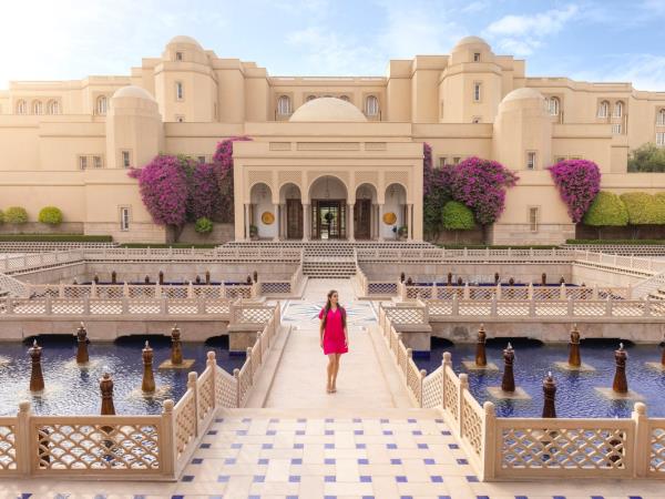 Luxury Rajasthan holiday, 13 days