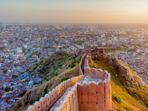 Luxury Rajasthan holiday, 13 days