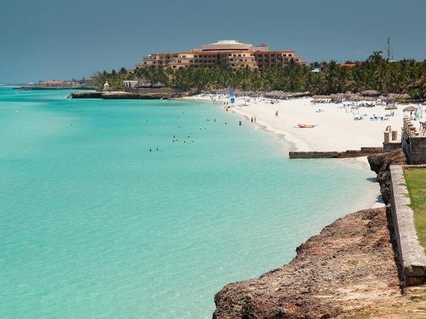 Western Cuba tailor made holiday, 12 days