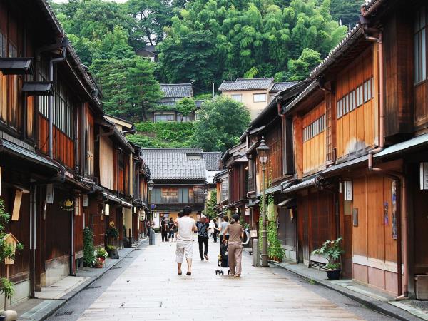 Japan Holidays By Train Responsible Travel Japan Holidays By Train Responsible Travel