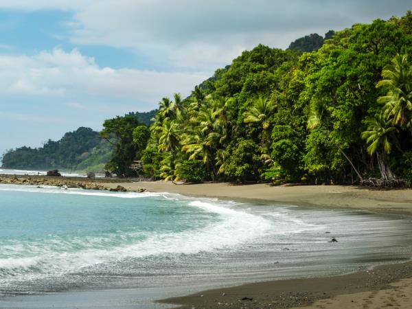 Costa Rica tailor made holiday, highlights