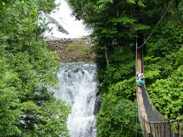 Costa Rica tailor made holiday, highlights