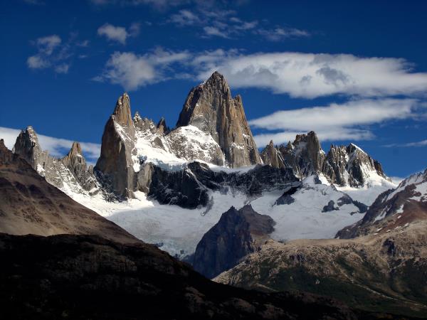 Patagonia and Mendoza holiday in Argentina