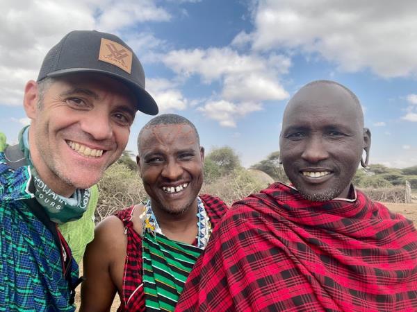 Tanzania wildlife adventure