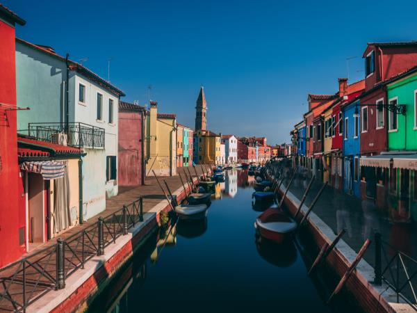 Italy cultural holiday, tailor made